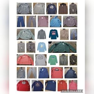 NEW SOUTHERN TIDE I HAVE T-SHIRTS BUTTON UPS POLO VESTS PANTS SWEATERS HOODIES
